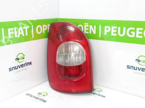 Used Left taillight CITROËN XSARA PICASSO (N68) 1.8 16V (115 hp) 11930937
