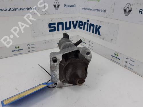 Starter PEUGEOT 208 I (CA_, CC_) 1.2 VTI 82 | BP10796721M8 