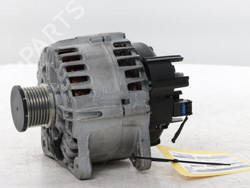 Alternator RENAULT MASTER IV Van (F8__) BLUE DCI 150 (F8M3) | BP34566852M7  - Image 7