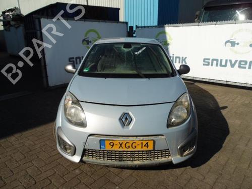 Water radiator RENAULT TWINGO II (CN0_) 1.6 RS (CN0N, CN0R, CN0S) | BP24477139M31 - Image 36