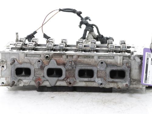 Used Cylinder head Cylinder head FIAT DUCATO Platform/Chassis (250_) 130 Multijet 2,3 D (131 hp) 34156464 34156464
