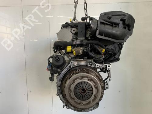Engine PEUGEOT 2008 I (CU_) 1.6 VTi | BP33874582M1 - Image 2
