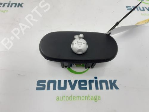 Used Mirror switch MINI MINI (R50, R53) Cooper (116 hp) 23122571