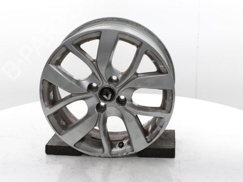 Used Rim RENAULT CAPTUR I (J5_, H5_) 1.3 TCe 130 (J5NJ, J5NE) (131 hp) 29640633