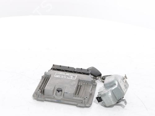 Engine control unit (ECU) AUDI A3 Sportback (8VA, 8VF) 1.4 TFSI e-tron | BP34562629M57  - Image 6