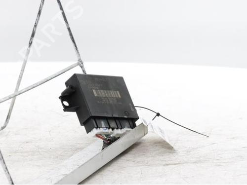 Electronic module MITSUBISHI ASX (VSX_, VSE_) 1.6 HYBRID (VSEH6) | BP40587190M83  - Image 9