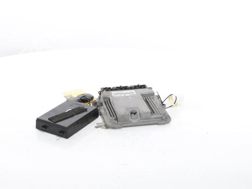 Engine control unit (ECU) RENAULT TRAFIC III Van (FG_) 1.6 dCi 90 (FGME) | BP27287606M57 - Image 5