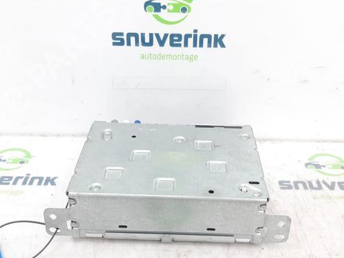 Used Electronic module PEUGEOT 308 SW II (LC_, LJ_, LR_, LX_, L4_) 1.6 BlueHDi 120 (120 hp) 23122739