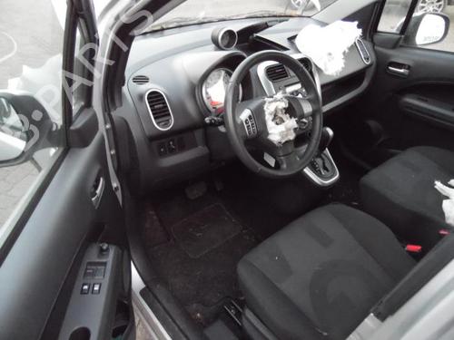 Gearbox OPEL AGILA B (H08) 1.2 (F68) | BP40579930M3 - Image 11