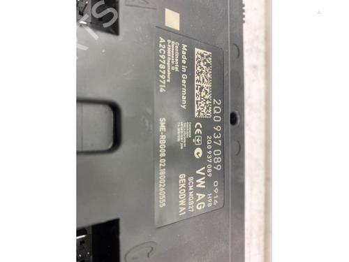 Control unit SEAT IBIZA V (KJ1, KJG) 1.0 TSI | BP40579458M11 - Image 3