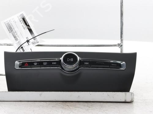 AC-Styringsenhed/Manøvreenhed AC-Styringsenhed/Manøvreenhed 38110964 38110964