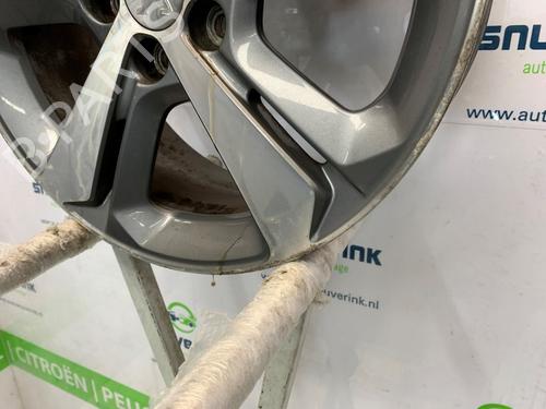 Felg PEUGEOT 308 SW II (LC_, LJ_, LR_, LX_, L4_) 1.2 THP 130 | BP25980239C45