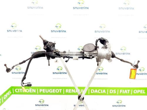 Used Steering rack CITROËN C4 Picasso II 1.6 THP 155 (156 hp) 26202777