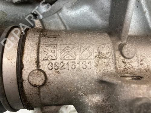 Steering rack OPEL CORSA F (P2JO) 1.2 (68) | BP24647592M22 - Image 5