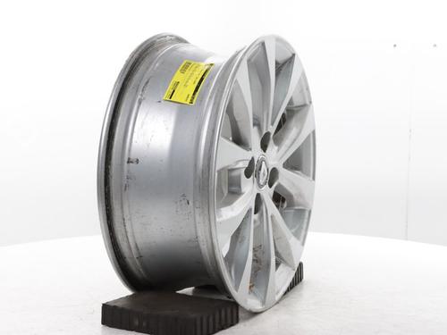 Fælk RENAULT CLIO V (B7_) 1.0 LPG (B7MT) | BP34565679C45 - Image 9