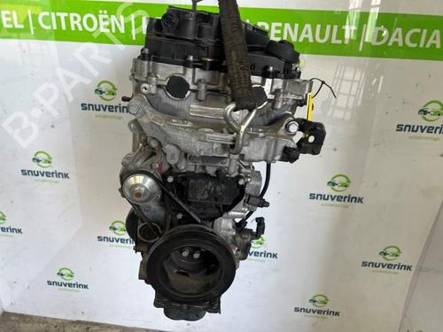 Engine PEUGEOT 2008 I (CU_) 1.2 THP 130 / PureTech 130 | BP40580643M1 - Image 4