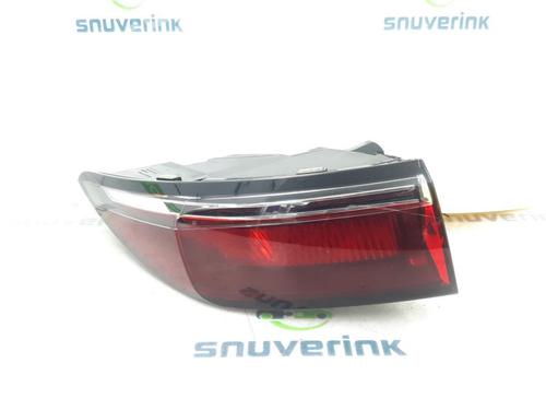 Left taillight RENAULT MEGANE E-TECH SUV EV60 (BNJ1) | BP18028875C34 