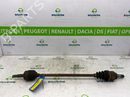 Used Right front driveshaft Right front driveshaft 17191115 17191115