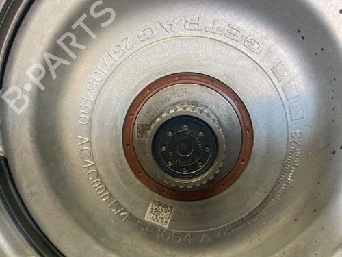 Gearbox RENAULT ARKANA I (LCM_, LDN_) 1.3 TCe 160 (LDN1) | BP19336668M3 