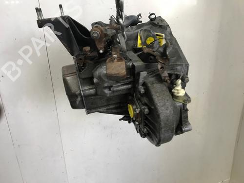 Gearbox PEUGEOT BOXER Van (244) 2.8 HDi | BP29426168M3 