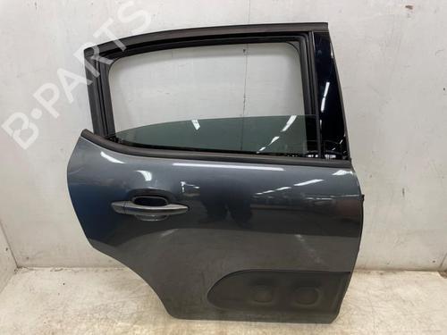 right-rear-door-citroen-c3-iii-sx-2016-34564191 main image