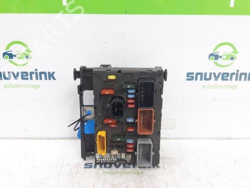Used Fuse box PEUGEOT 207 CC (WD_) 1.6 16V (120 hp) 15729882