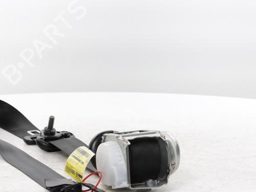 Front right seatbelt RENAULT TRAFIC III Van (FG_) 2.0 dCi 150 (FGMU) | BP34563175I25 - Image 7