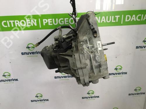 Gearbox RENAULT TWINGO II (CN0_) 1.5 dCi 90 | BP40582976M3 - Image 3