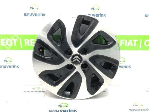 rim-citroen-c3-iii-sx-2016-40581368 main image
