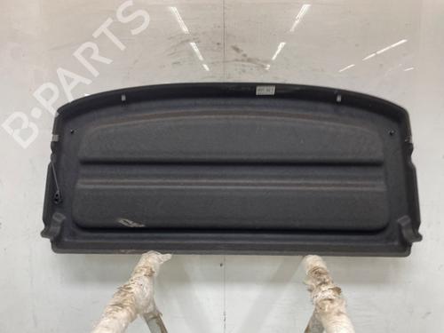 Rear parcel shelf RENAULT CAPTUR I (J5_, H5_) 1.2 TCe 120 | BP33813990C85 - Image 4
