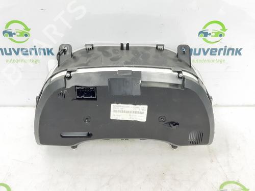 Instrument cluster OPEL COMBO Box Body/MPV (X12) 1.3 CDTI (B05) | BP17763859C47 