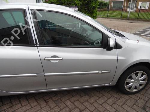 Warning switch RENAULT CLIO III (BR0/1, CR0/1) 1.5 dCi | BP40569411I22 - Image 3