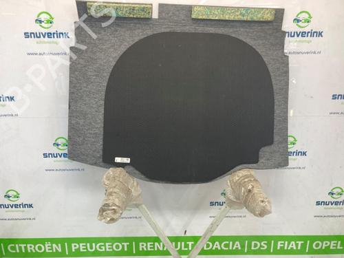 Luggage compartment floor MAZDA CX-3 (DK) 2.0 SKYACTIV-G (DK5W, DK6W) | BP21193287I33 - Image 2
