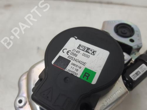 Front right seatbelt BMW 3 (G20, G80, G28) 330 i | BP30186266I25 - Image 6