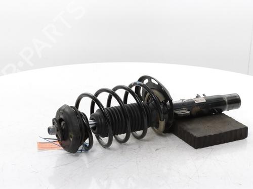 Left front shock absorber CITROËN C3 III (SX) 1.2 PureTech 82 | BP30186216M16