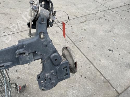 Rear axle CITROËN C4 III (BA_, BB_, BC_) 1.2 PureTech 130 (BAHNSA, BAHNSB) | BP29640854M2 
