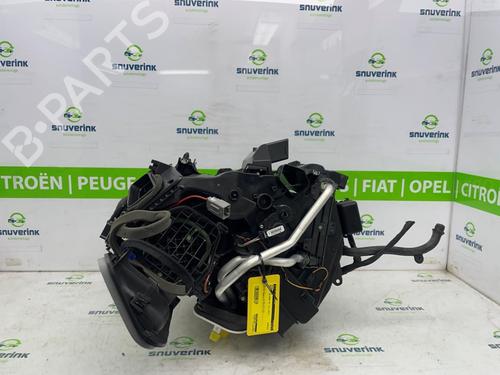 Used Heater matrix box Heater matrix box 27092968 27092968