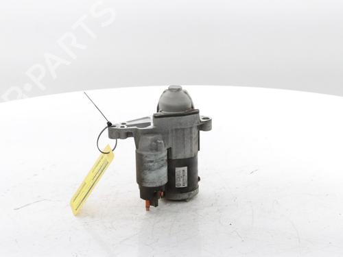 Starter RENAULT KADJAR (HA_, HL_) 1.2 TCe 130 (HLMR) | BP29426259M8 - Image 4