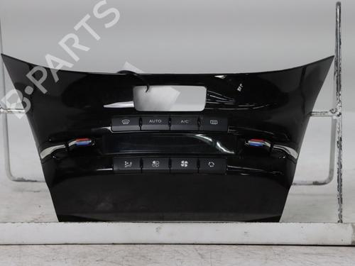 Used Climate control Climate control PEUGEOT 208 I (CA_, CC_) 1.6 VTi (120 hp) 33813931 33813931