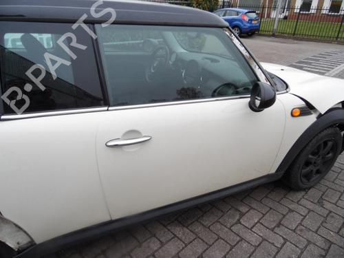 Right front door MINI MINI CLUBMAN (R55) Cooper | BP10806815C3 