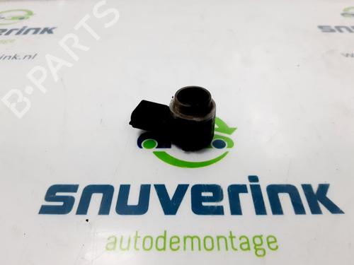 Used Electronic module RENAULT MEGANE III Grandtour (KZ0/1) 1.5 dCi (KZ09, KZ0D, KZ1G, KZ29, KZ14, KZ1W, KZ10, KZ1F,... (110 hp) 10804109