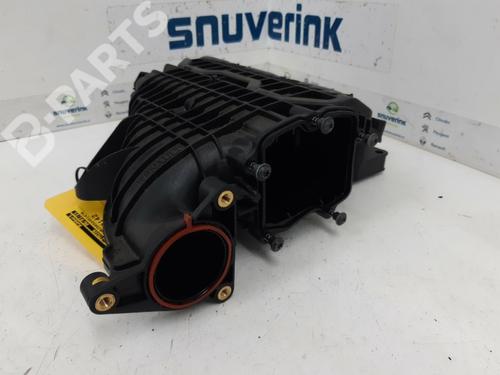 Used Intake manifold Intake manifold RENAULT TWINGO III (BCM_, BCA_) 0.9 TCe 90 (BCM9, BCM2) (90 hp) 10797819 10797819