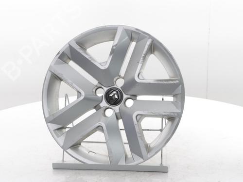 Used Hub cap RENAULT CLIO V (B7_) 1.0 SCe 65 (B7MG) (67 hp) 29241899