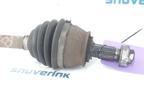 Right front driveshaft FIAT DOBLO Cargo (263_) 1.3 D Multijet | BP24165698M39 - Image 3