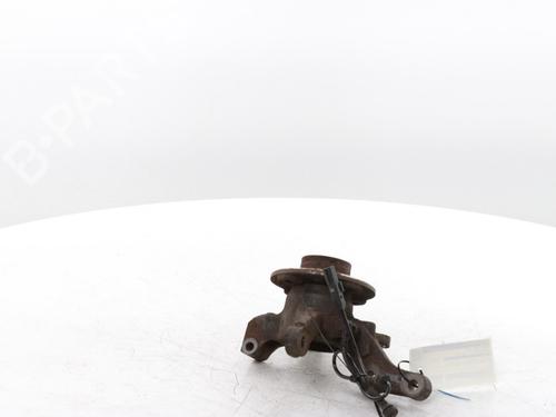 Left front steering knuckle DACIA SPRING EV (B6M1) | BP30757174M25 