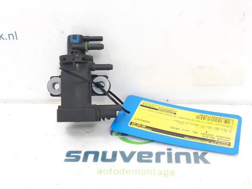 Elektronisk sensor PEUGEOT EXPERT Van (V_) 2.0 BlueHDi 120 (122 hp) 16364890