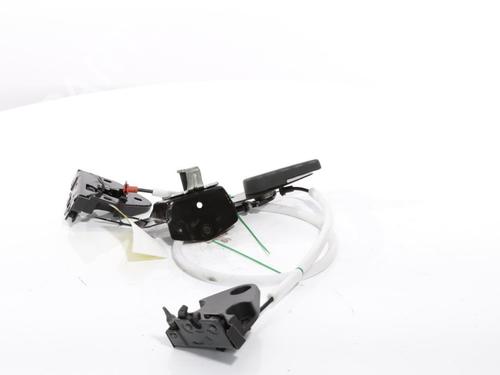 Interior roof handle RENAULT TRAFIC III Van (FG_) 1.6 dCi 95 (FGMJ, FGMR) | BP27287698I35 - Image 7