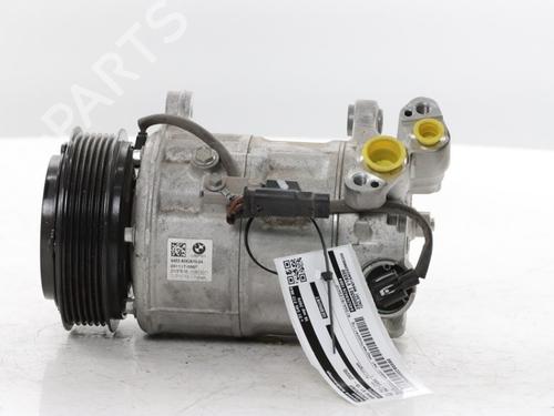Used AC compressor AC compressor 39211605 39211605