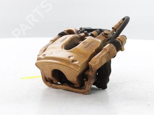 Left rear brake caliper MERCEDES-BENZ E-CLASS (W213) E 200 (213.042) | BP40543637M107 - Image 2