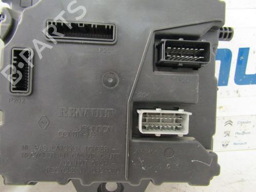 Centralina motore RENAULT KANGOO Express (FW0/1_) 1.5 dCi 90 (FW0G, FW05, FW08, FW11) | BP10792359M57 